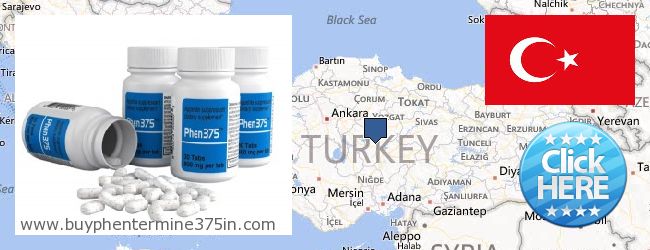حيث لشراء Phentermine 37.5 على الانترنت Turkey